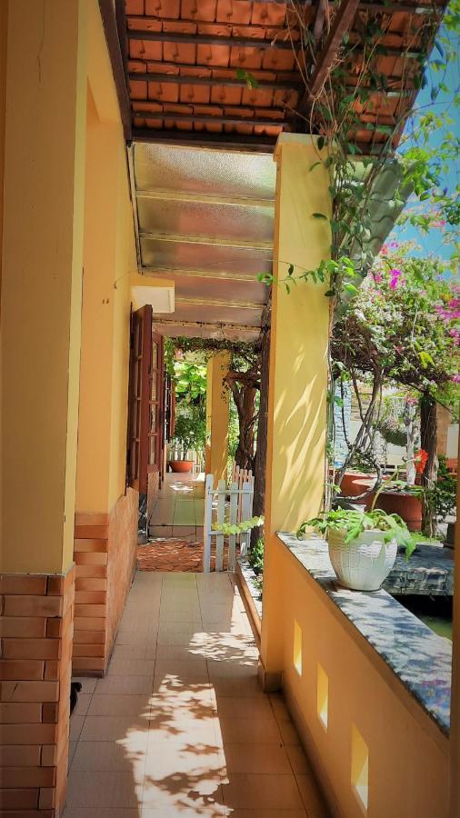 Thanh Dat Resort Cần Thơ Exterior foto