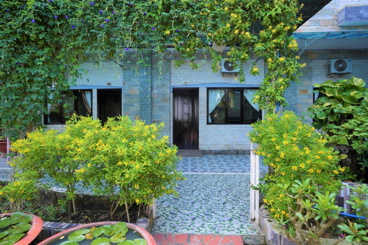 Thanh Dat Resort Cần Thơ Exterior foto