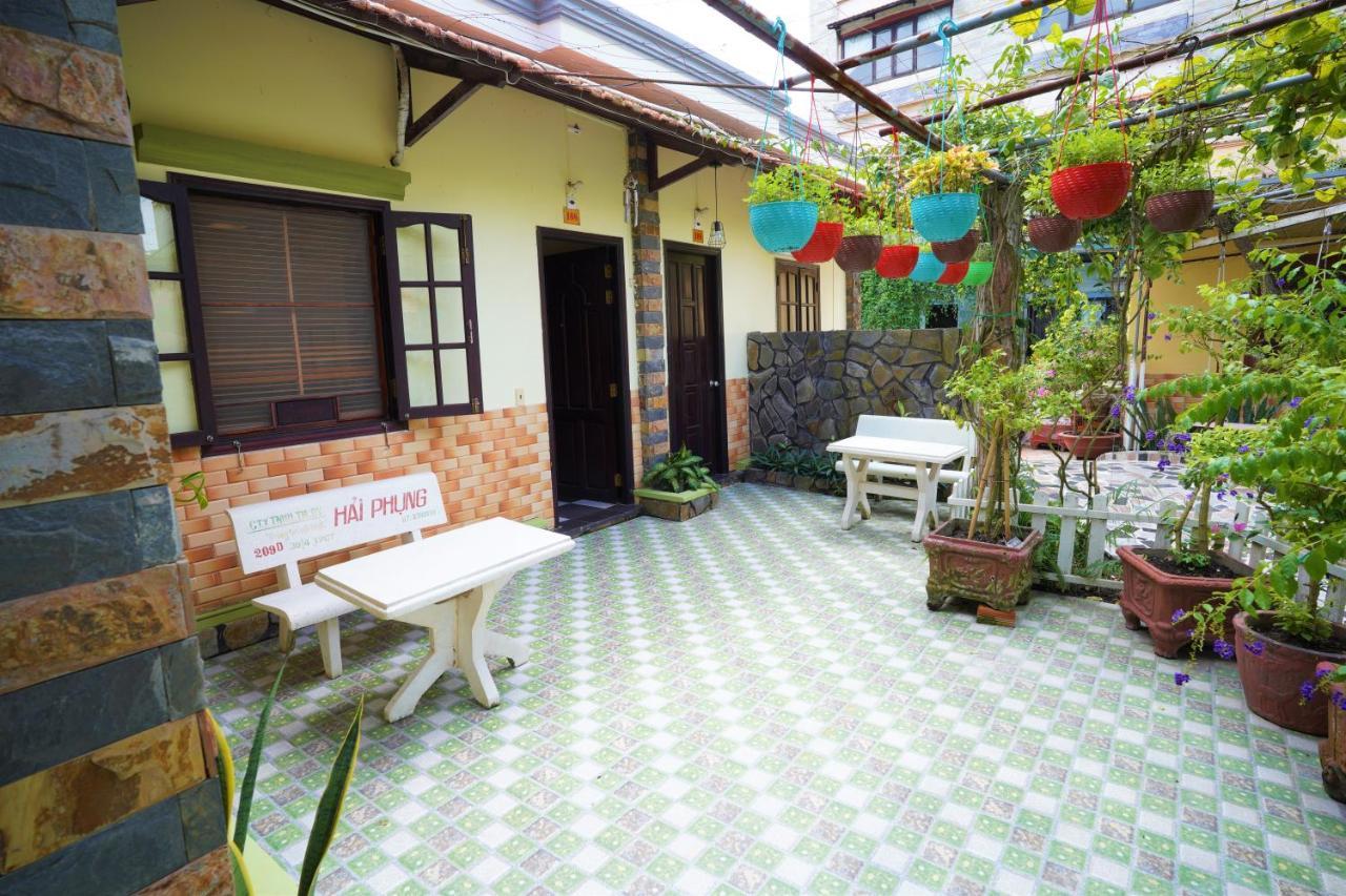 Thanh Dat Resort Cần Thơ Exterior foto